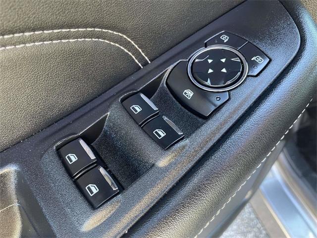 used 2024 Ford Edge car, priced at $27,999