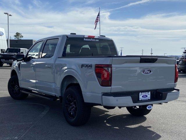 new 2024 Ford F-150 car, priced at $49,766