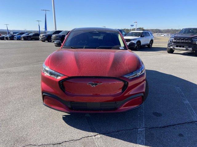 new 2024 Ford Mustang Mach-E car, priced at $50,793