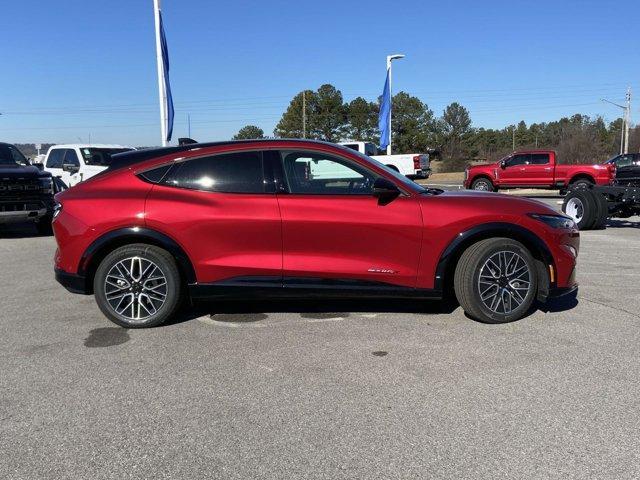 new 2024 Ford Mustang Mach-E car, priced at $50,793