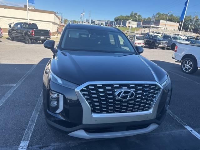 used 2020 Hyundai Palisade car, priced at $20,850