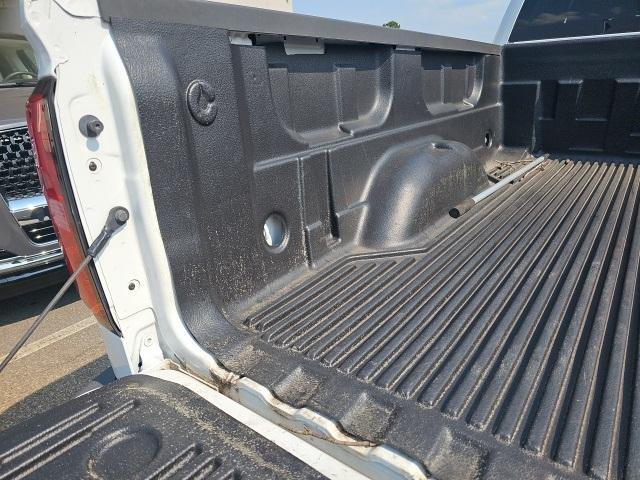 used 2017 Chevrolet Silverado 1500 car, priced at $25,990