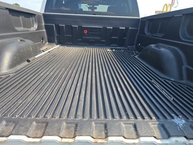 used 2017 Chevrolet Silverado 1500 car, priced at $25,990