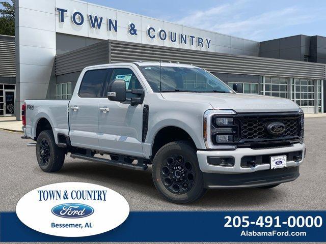 new 2026 Ford F-250 car, priced at $72,415