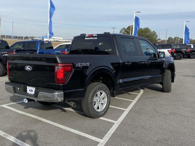 new 2025 Ford F-150 car, priced at $49,915