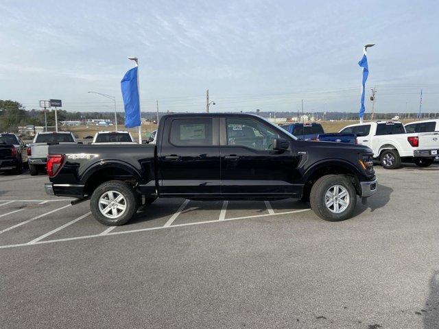 new 2025 Ford F-150 car, priced at $49,915