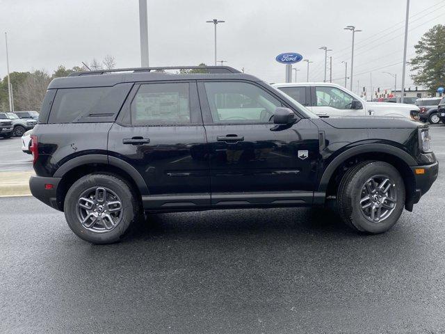 new 2024 Ford Bronco Sport car, priced at $27,634