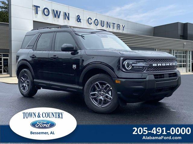 new 2024 Ford Bronco Sport car, priced at $27,634