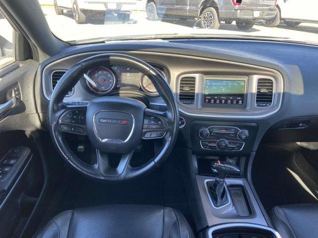 used 2022 Dodge Charger car, priced at $23,988