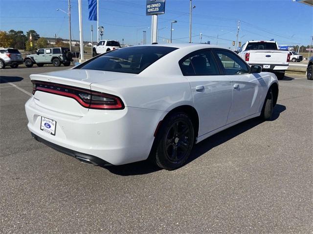 used 2022 Dodge Charger car, priced at $22,500