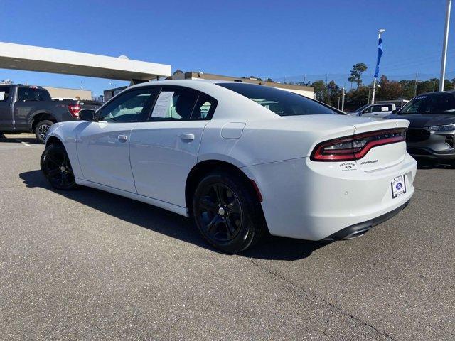 used 2022 Dodge Charger car, priced at $23,988