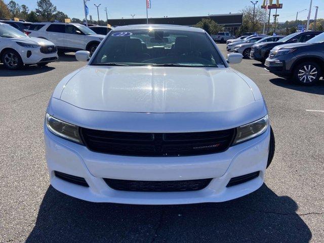 used 2022 Dodge Charger car, priced at $23,988