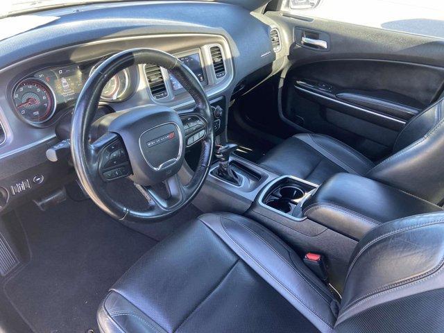 used 2022 Dodge Charger car, priced at $23,988