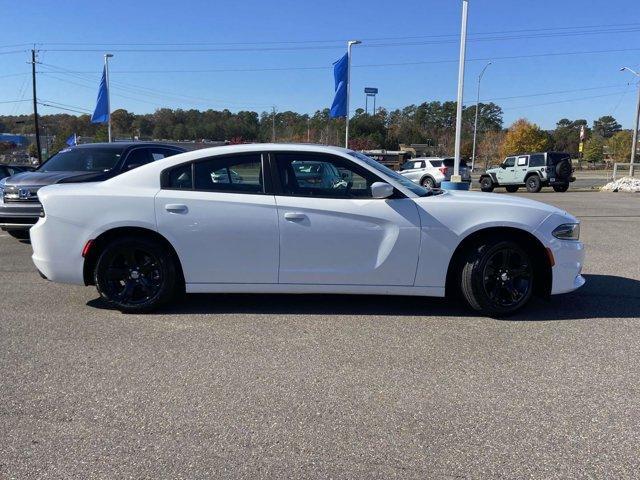 used 2022 Dodge Charger car, priced at $23,988