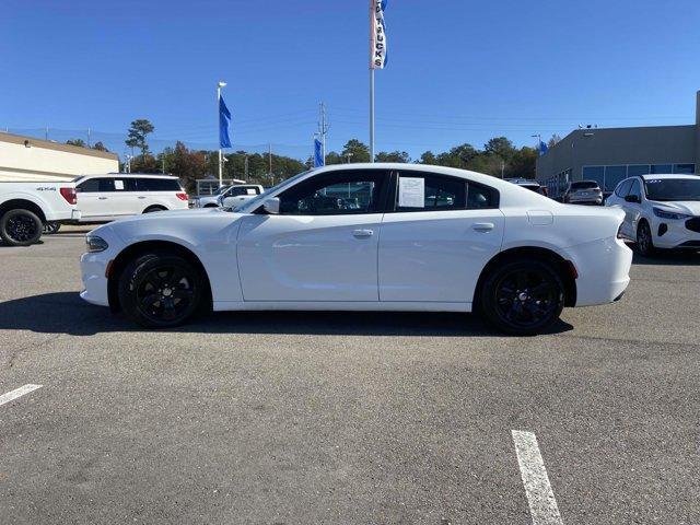 used 2022 Dodge Charger car, priced at $23,988