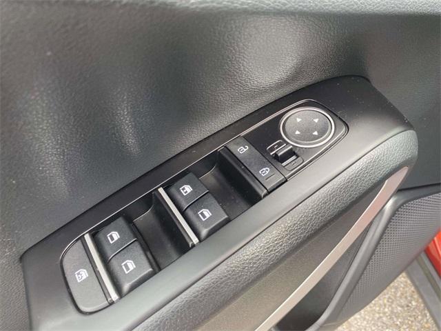 used 2023 Kia Soul car, priced at $19,777