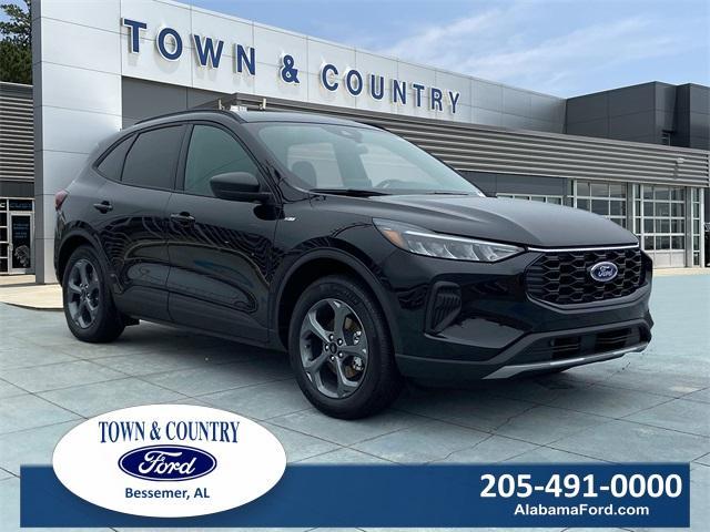 new 2025 Ford Escape car, priced at $33,071
