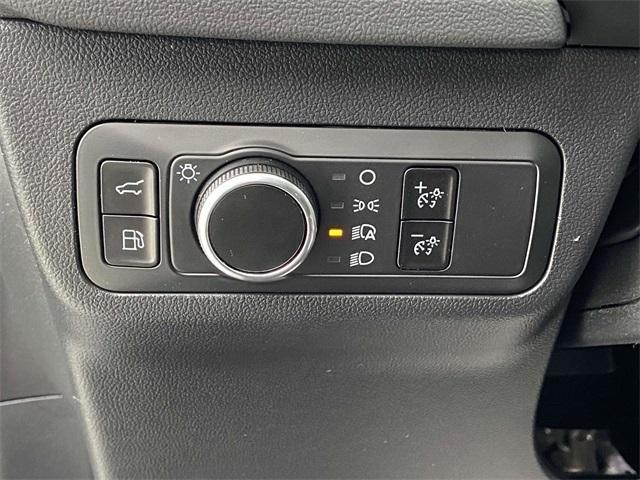 new 2025 Ford Escape car, priced at $33,071