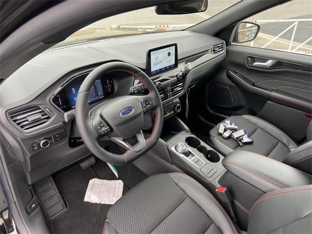 new 2025 Ford Escape car, priced at $33,071