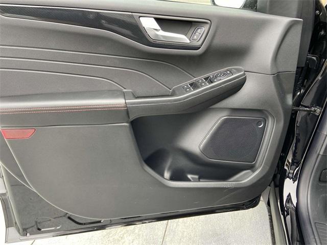 new 2025 Ford Escape car, priced at $33,071