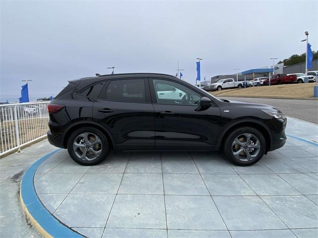 new 2025 Ford Escape car, priced at $33,071