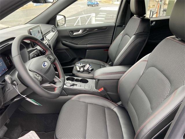 new 2025 Ford Escape car, priced at $33,071