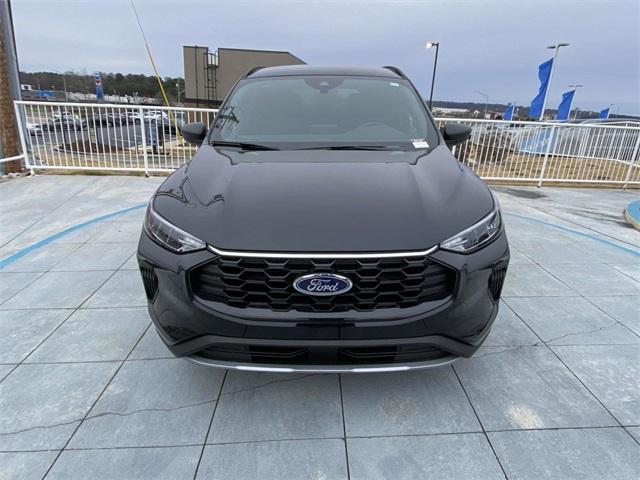 new 2025 Ford Escape car, priced at $33,071
