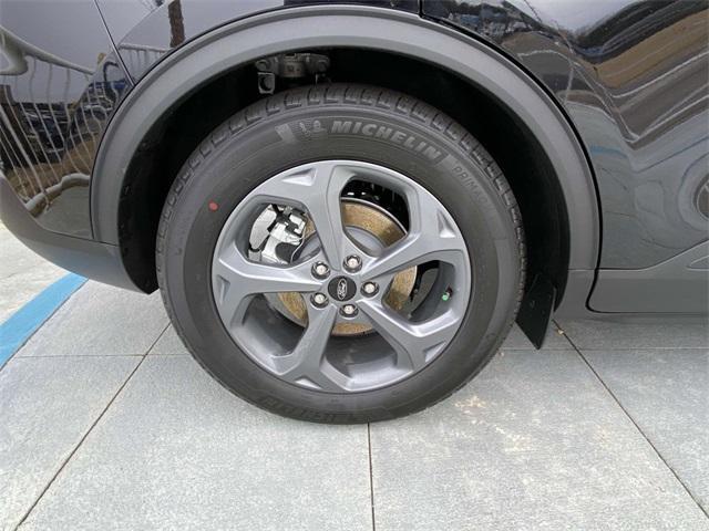 new 2025 Ford Escape car, priced at $33,071