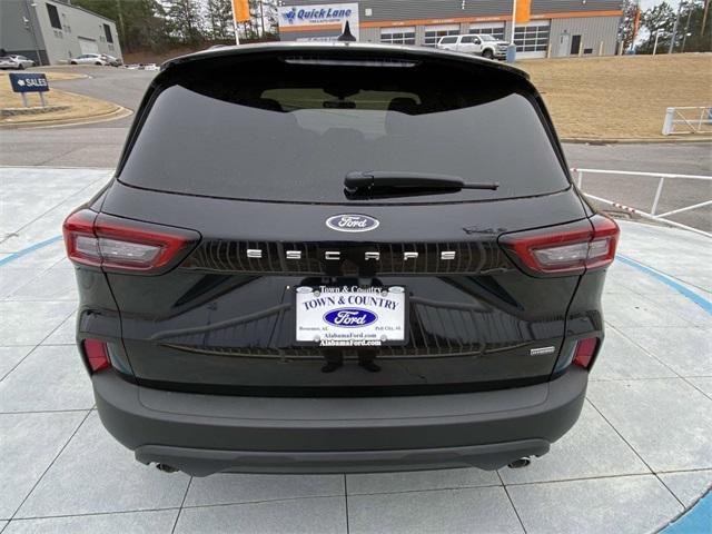 new 2025 Ford Escape car, priced at $33,071