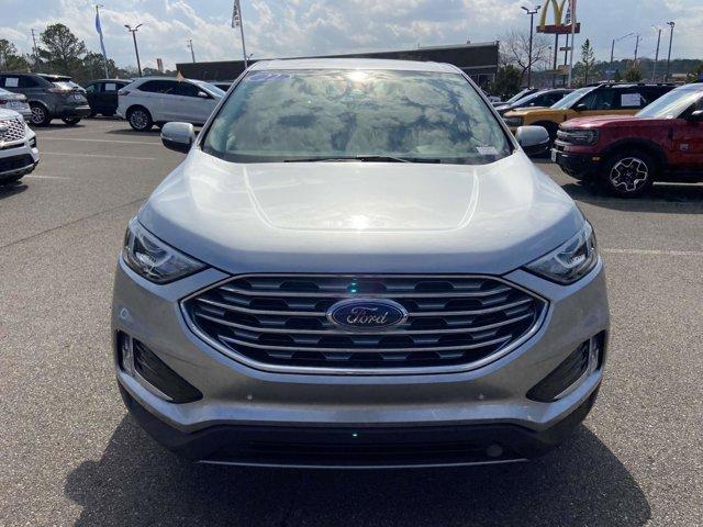 used 2022 Ford Edge car, priced at $24,890