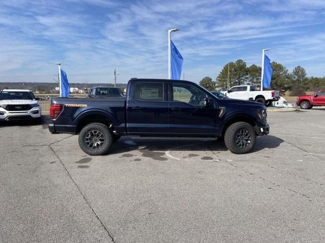 new 2025 Ford F-150 car, priced at $76,415