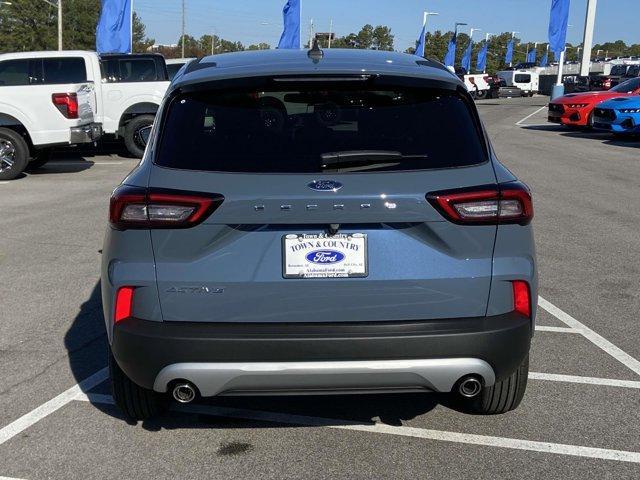 new 2025 Ford Escape car, priced at $28,990