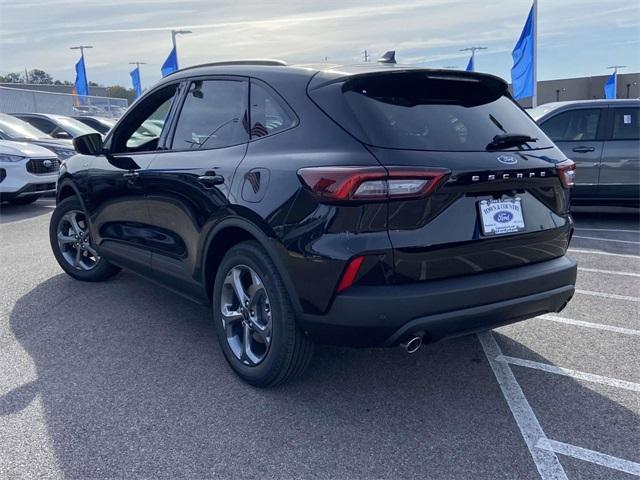 new 2025 Ford Escape car, priced at $32,530