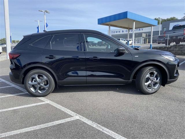 new 2025 Ford Escape car, priced at $32,530