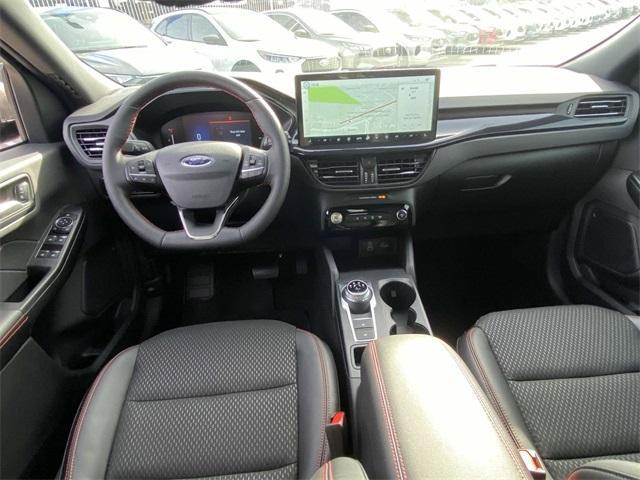 new 2025 Ford Escape car, priced at $32,530