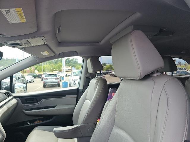 used 2019 Honda Odyssey car, priced at $19,990