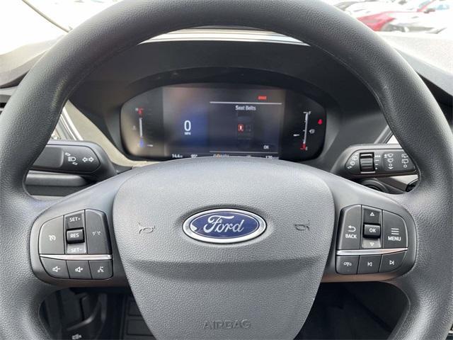 new 2025 Ford Escape car, priced at $26,420
