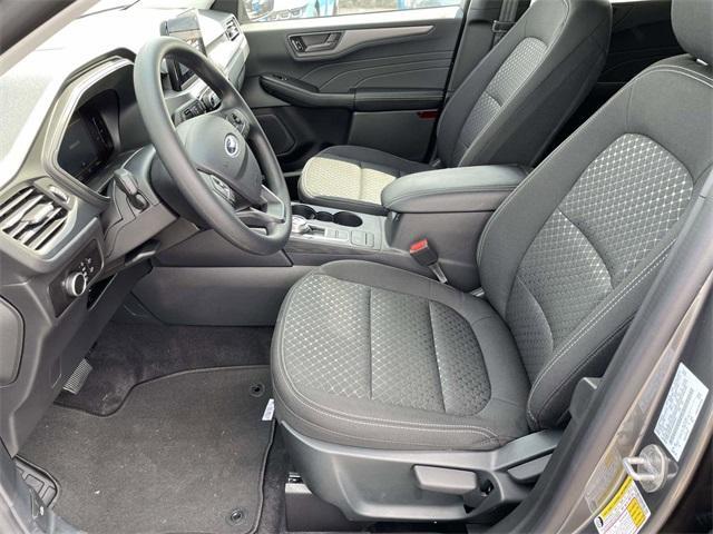 new 2025 Ford Escape car, priced at $26,420