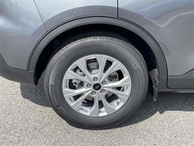 new 2025 Ford Escape car, priced at $26,420