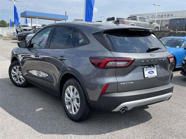 new 2025 Ford Escape car, priced at $26,420