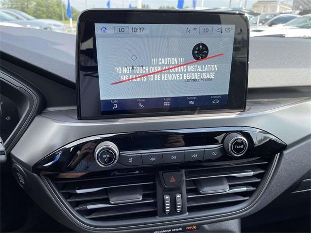 new 2025 Ford Escape car, priced at $26,420