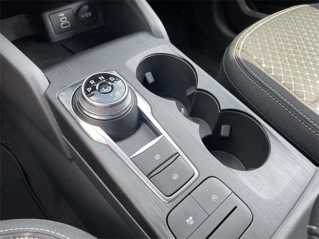 new 2025 Ford Escape car, priced at $26,420
