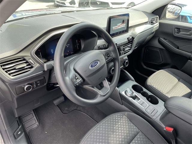 new 2025 Ford Escape car, priced at $26,420