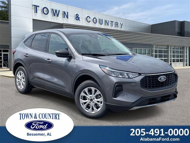 new 2025 Ford Escape car, priced at $26,420