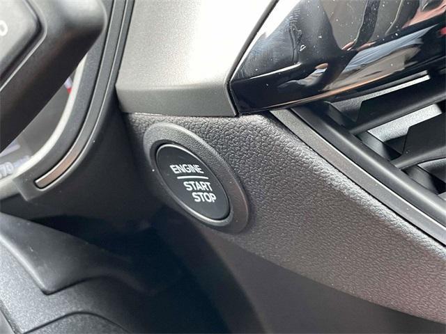 new 2025 Ford Escape car, priced at $26,420