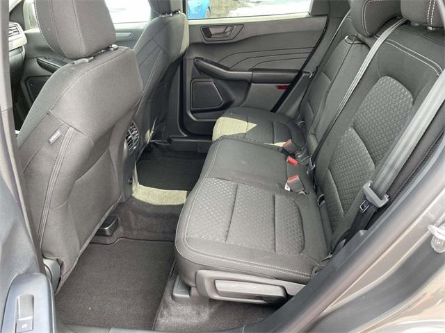 new 2025 Ford Escape car, priced at $26,420