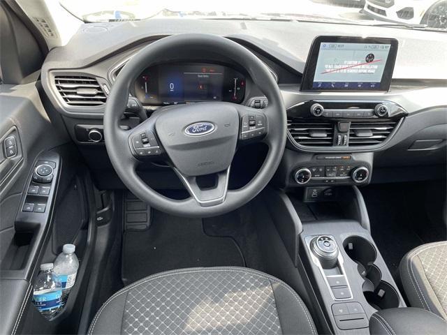 new 2025 Ford Escape car, priced at $26,420