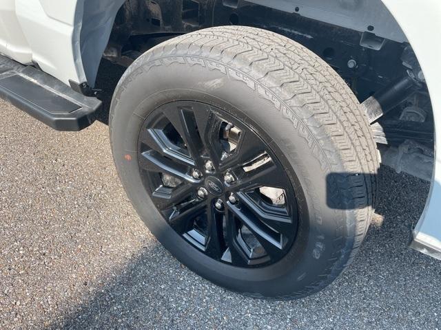 used 2024 Ford F-150 car, priced at $62,990