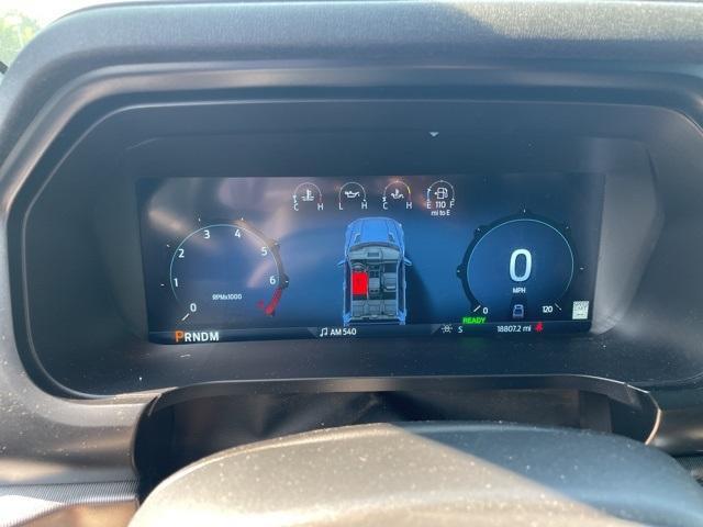 used 2024 Ford F-150 car, priced at $62,990