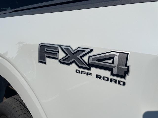 used 2024 Ford F-150 car, priced at $62,990